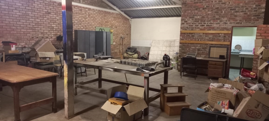 To Let commercial Property for Rent in Potchefstroom Industrial North West